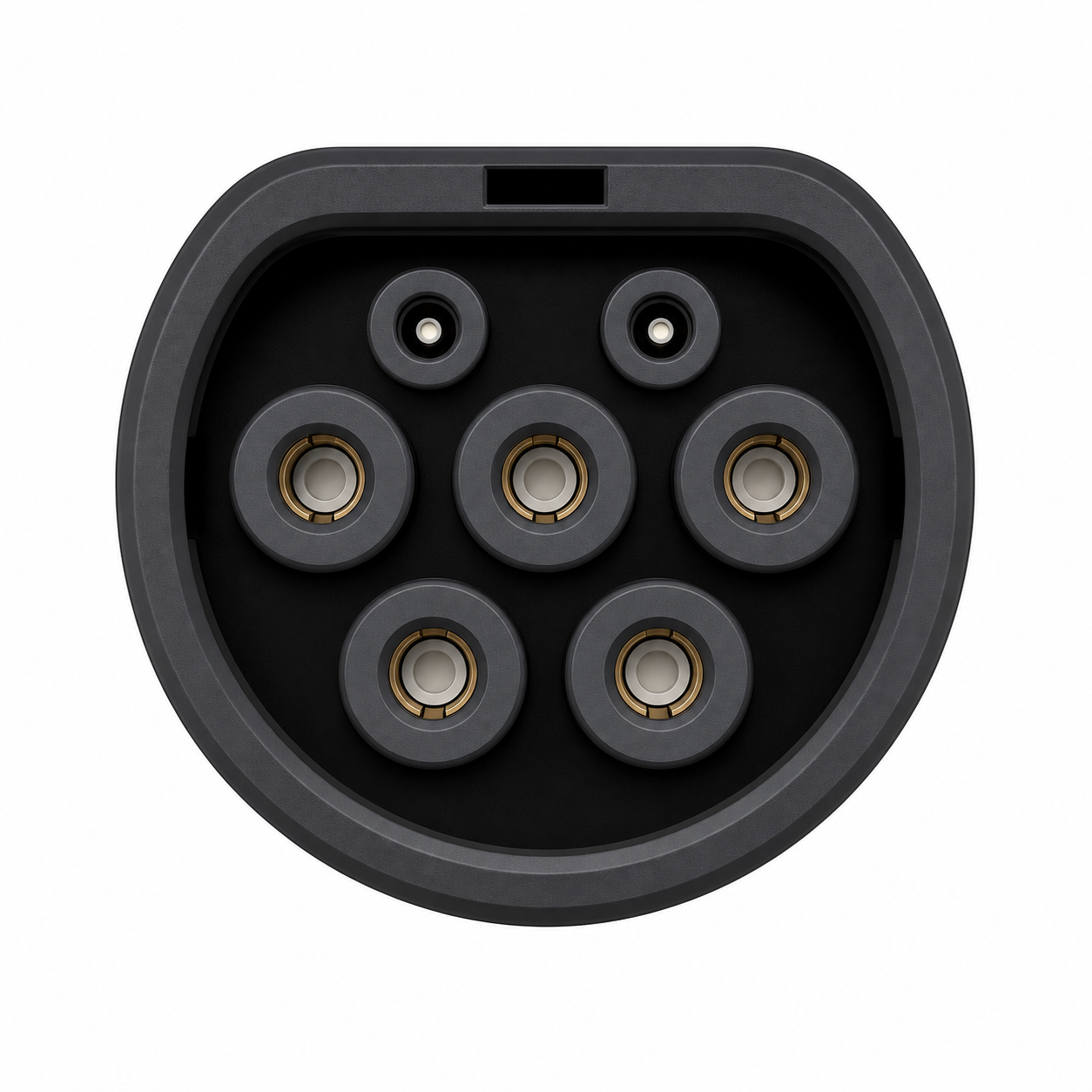 Cable de recharge Type 2 Image